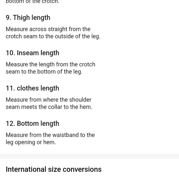 Long Sleeve Romper Shorts Size Large - Picture 16 of 16